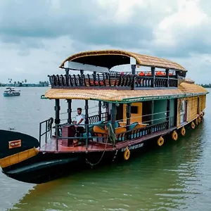 Why Not Houseboat Inde