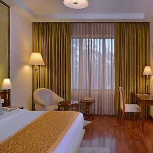 Western Maryland Hotel Zirakpur