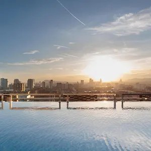 Tembo Barcelona سان أدريان دي بيزوس