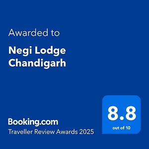 Negi Inde