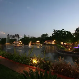 Silent Shores Resort&spa Resort Mysore