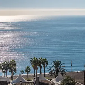 Malagueta Sea View - Premium Spain