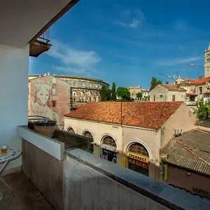 Apartman Colosseum Croatia