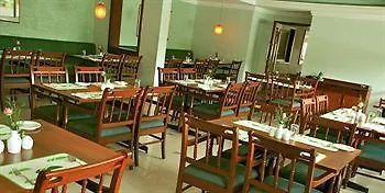 ***  Issacs Residency Hotel Munnar India